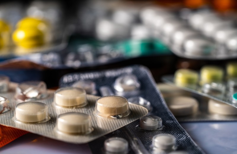 Rijden onder invloed van drugs | Boetecalculator.be