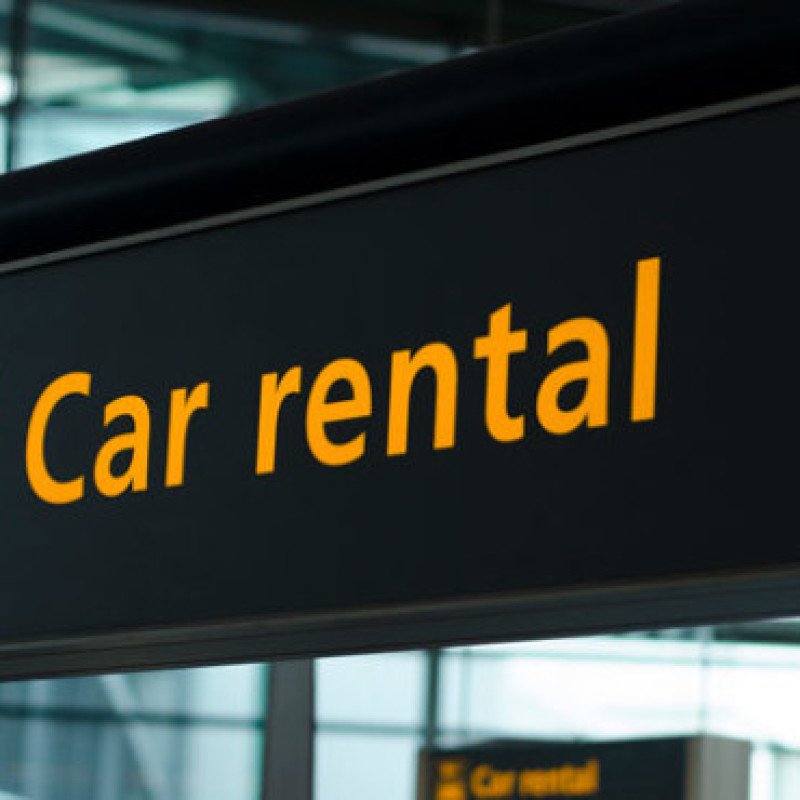 Amendes routières étranger voiture de location | Monamende.be