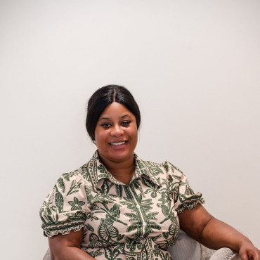 Lea Naomi Massamba